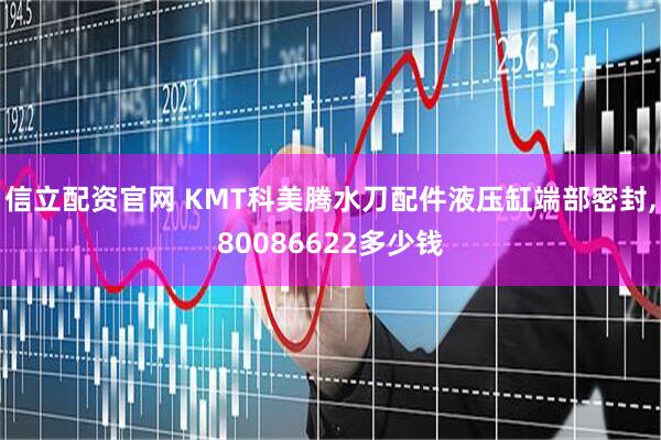 信立配资官网 KMT科美腾水刀配件液压缸端部密封,80086622多少钱