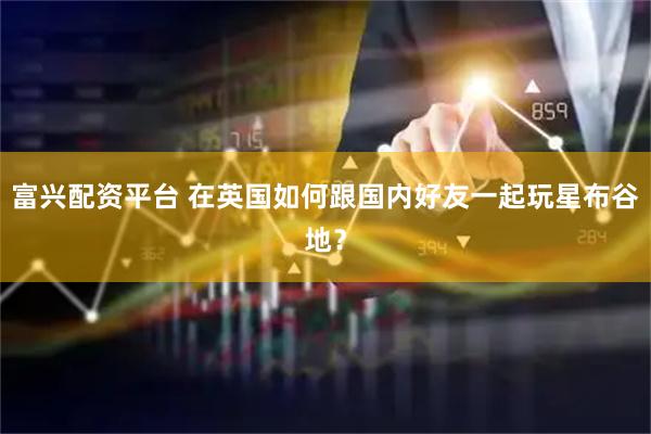 富兴配资平台 在英国如何跟国内好友一起玩星布谷地？